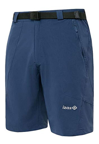 Izas Los Shorts Pico De Men, Blue Moon, Largeus