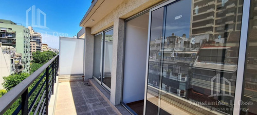 Imagen 7 de 11 de Departamento 2 Ambientes En Octavo - Caballito