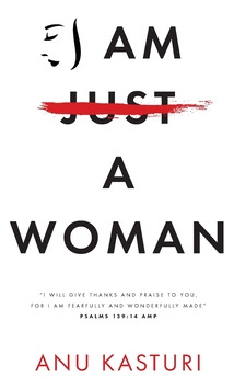 Libro I Am A Woman - Kasturi, Anu