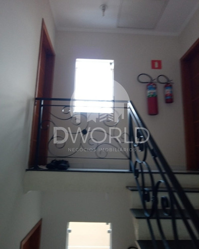 Imagem 9 de 9 de Baixo Condomínio - Ótima Localização! - Ap02750 - 70312228