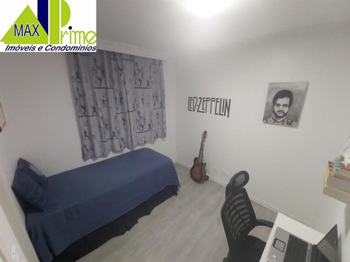 Imagem 21 de 24 de Apartamento - Ap01138 - 70608844