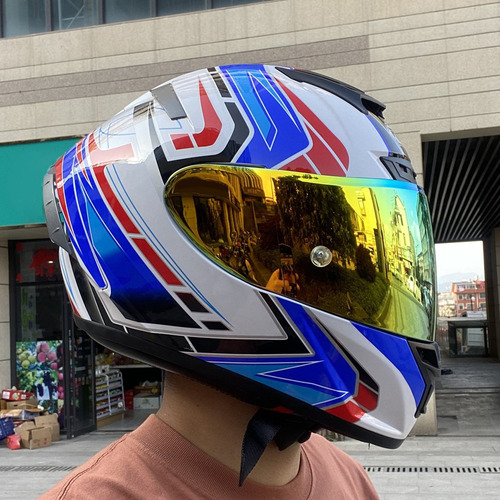 Asd Cascos De Motocicleta Visera Wind Partes For Z7 Rf-1200