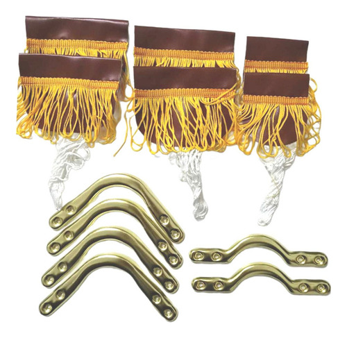 W Bolsas De Malla Para Billar, De Bolsillo Para Mesa De
