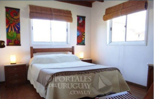 Imagen 8 de 9 de Cabaña Terracina En Punta Del Diablo