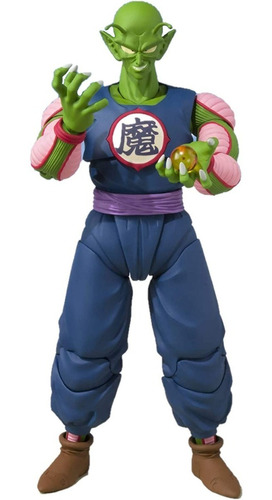 Piccolo Daimaoh Dragon Ball Figuarts Bandai