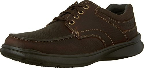 Clarks Cotrell Edge Oxford Para Hombre