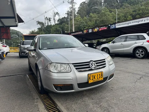 Jetta Clasico
