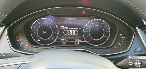 Audi Q5 Tfsi Quattro 252cv - Motum
