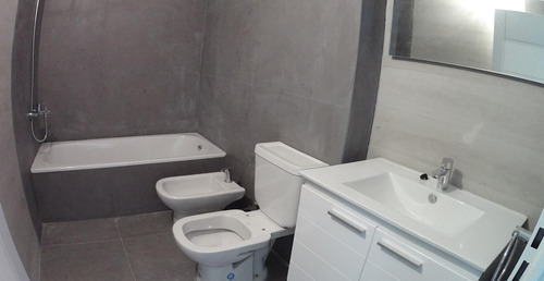 Imagen 5 de 9 de Departamento De 2 Ambientes En Venta En Almagro