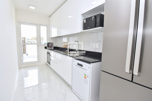 Imagen 6 de 25 de Alquiler Anual Lujo En Paramount Tower Punta Del Este