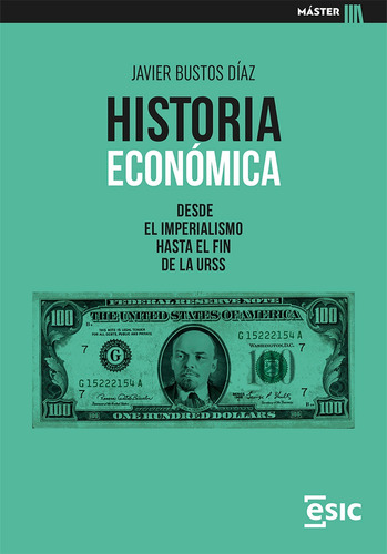 Historia Económica - Bustos Díaz, Javier  - *