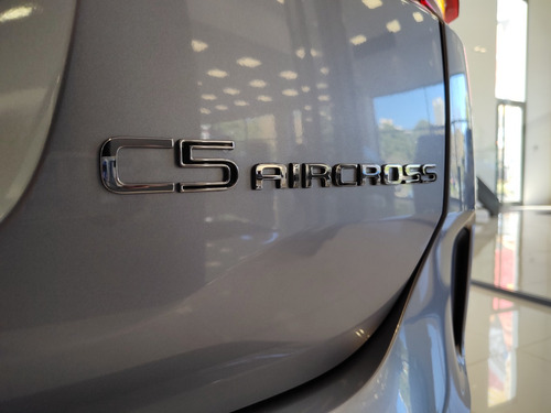 Citroën C5 Aircross 1.6 Thp Eat6 Feel Pack