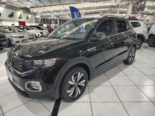Volkswagen T-Cross 1.4 250 Tsi Highline