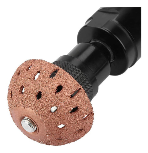 Molinillo De Aire De Baja Velocidad De 2500 Rpm Pulir N...