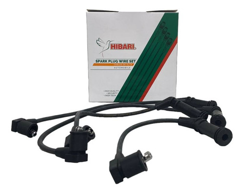 Cables Distribucion Para Hyundai Accent/getz 1.3 1.5 99-03