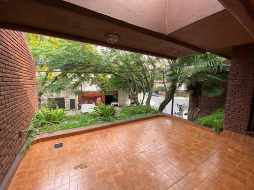 Imagen 14 de 24 de Jovellano Al 300 400 M2 Jardin, Quincho Y Pileta - Cochera