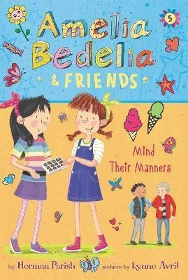 Libro Amelia Bedelia & Friends #5: Amelia Bedelia & Frien...