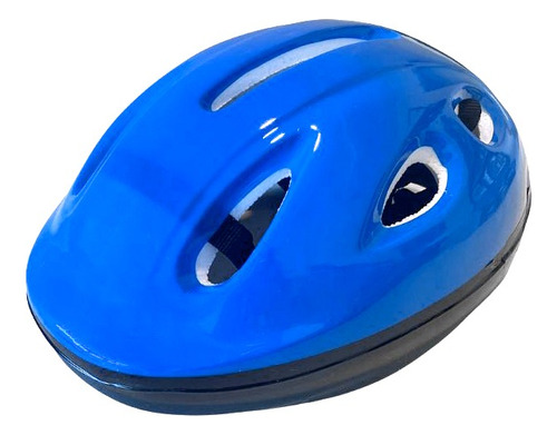 Casco Protector Para Rollers Skate Bici  - Gymtonic