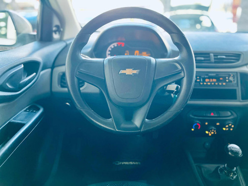 Chevrolet Prisma 1.4 Joy Ls 98cv