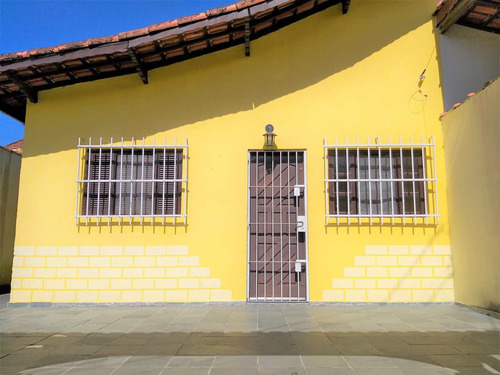 Imagem 2 de 29 de Casa Com 2 Dorms, Vila Seabra, Mongaguá - R$ 230 Mil, Cod: 287280 - V287280