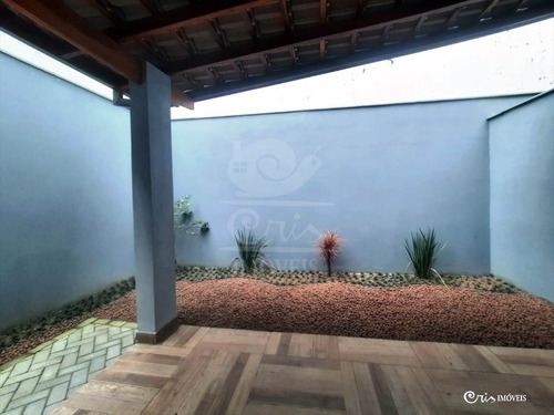 Imagem 1 de 24 de Casa Em Jardim Mirante - Ribeirão Pires - Sp - 33/a109