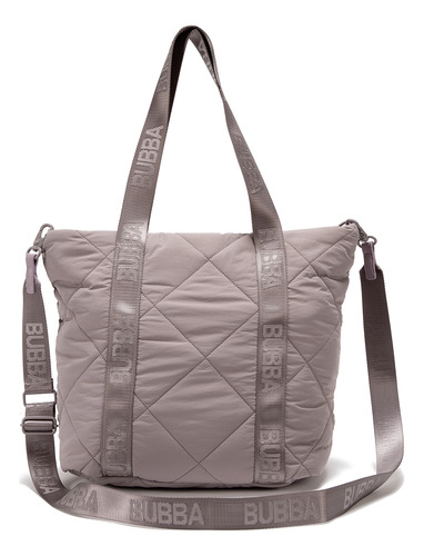 Tote Puffer Berry Bubba Essentials