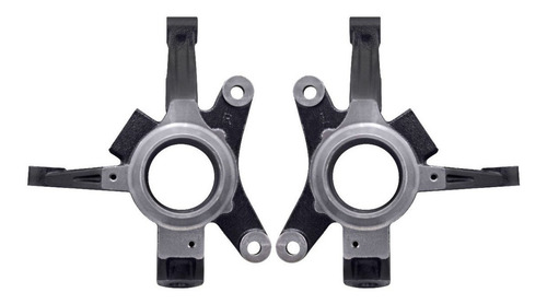 Jgo Mango Dirección Delantero Pil Cop Aveo 1.6 2008 Gm Parts