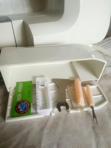 Máquina Coser Seiko Especial (Usado)