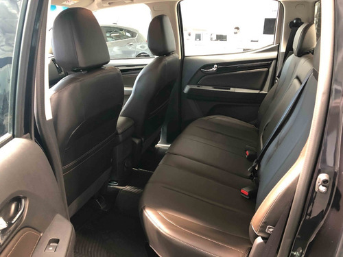 Chevrolet S10 High Country 4x4 At 2021 0km