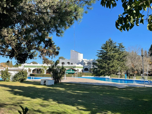 Imagen 1 de 18 de Terreno Lote En Venta En Las Brisas, Pilar, G.b.a. Zona Norte