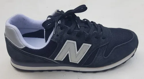 Zapatillas New Balance Ml 373 Kbg T 39 5 Ar Todosalesaletodo