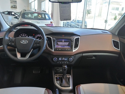 Imagem 7 de 13 de Creta 2.0 16v Flex Prestige