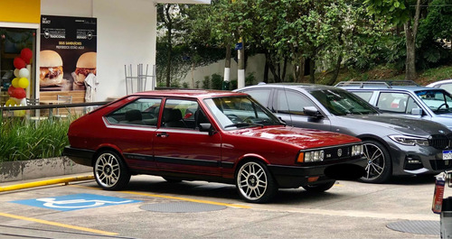 Imagem 1 de 14 de Volkswagen Passat Gts Pointer
