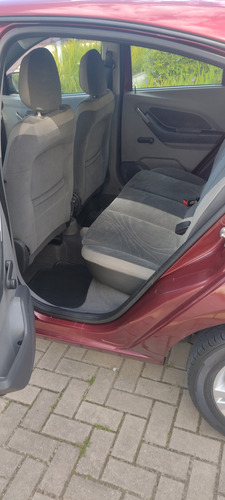 Chevrolet Agile 1.4 Ltz 5p
