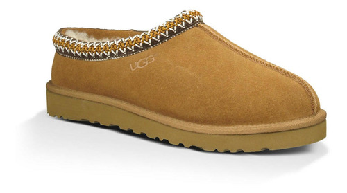 Pantuflas Hombre Tasman Café Ugg