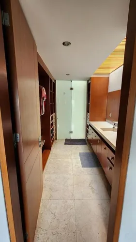 Venta Casa En Cumbres De Santa Fe 3 Recamaras Gimnasio Bodega
