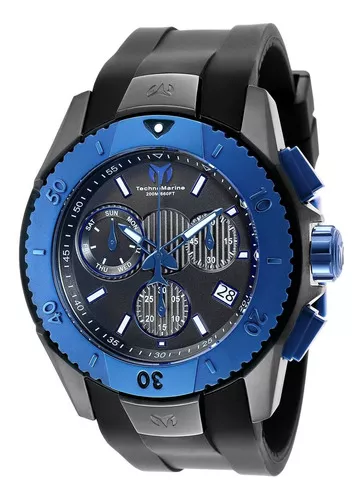 Reloj Technomarine hombre UF6 Men TM-615005 | Ancla joyeria