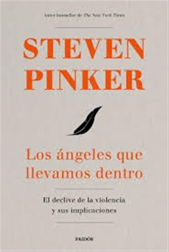Los Angeles Que Llevamos Dentro - Pinker