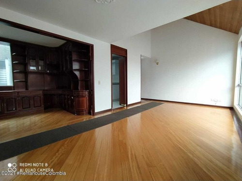 Imagen 6 de 14 de Apartamento En Bogota 22-1334