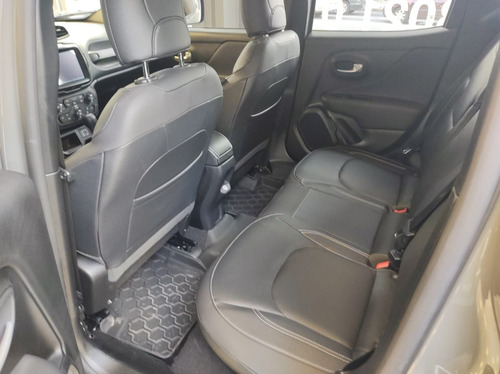 Imagen 9 de 22 de Jeep Renegade Longitude Serie S 1.3t 175 Cv At 0 Km Mc