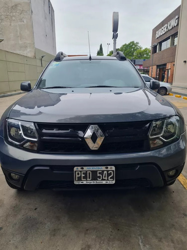 Renault Duster 1.6 Ph2 4x2 Dynamique 110cv