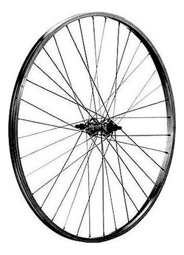 Rueda Armada Rodado 29 Trasera Negro