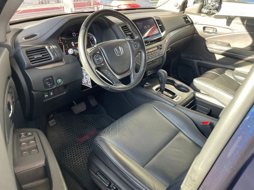 Honda Pilot New TOURING 3.5 Aut. 4X4