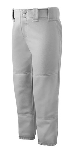 Pantalón Softbol Mizuno Talla L Para Dama