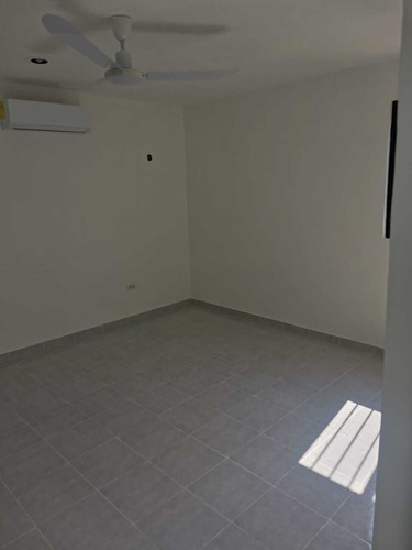 Casa En Renta En Merida F-1156, 2 Rec. Col Brisas Chuburna $9,900