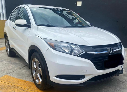 Honda HR-V 1.8 Uniq At Cvt