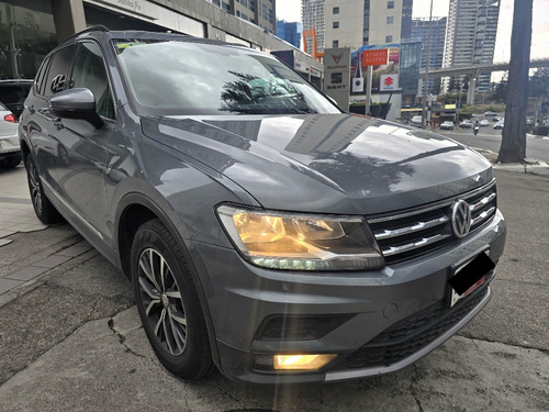 Volkswagen Tiguan 1.4 Comfortline At