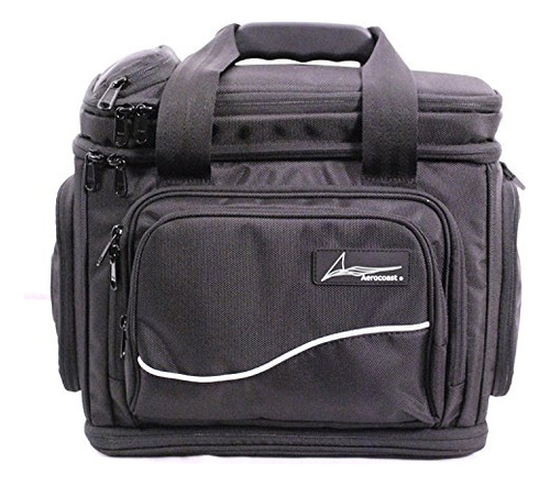 Aerocoast Pro Efb + Cooler II - Maletín 15