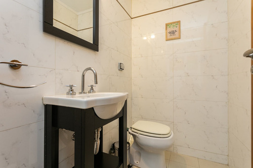 Imagen 21 de 30 de Venta Departamento 3 Ambientes Villa Urquiza Caba
