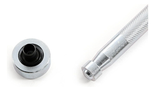 Matriz Para Remaches Kydex Cerrar Ojales Kydex 1/4 6,35mm